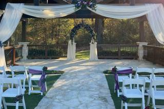 Wild Rose Events - 28