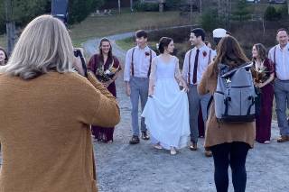 Imagine This! Weddings and Events - 33