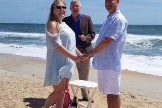 My Custom Wedding Ceremony - 13