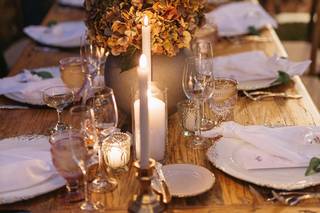 Modern LA Weddings - 6