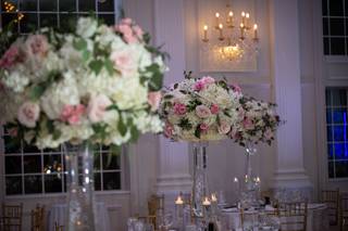 Dahlia Floral & Event Design - 87