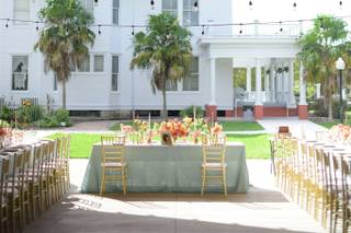 Pristine Events of South Florida, Inc - 16