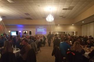 The Christy Banquet Center - 17