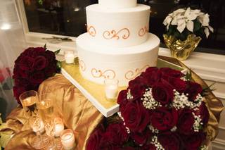 A Little Cake (Le Petit Gateau) - 51