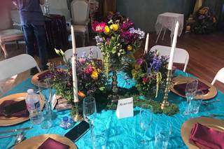 The Vintage Soul Events - 28