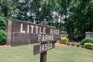 Little River Farms - 50