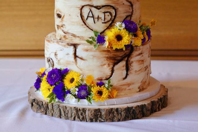 Cake by Alessandra 2