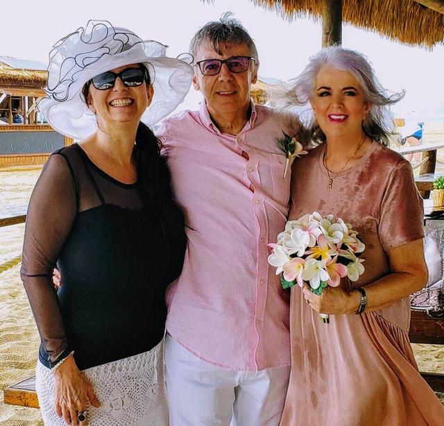 That Wedding Lady - 1