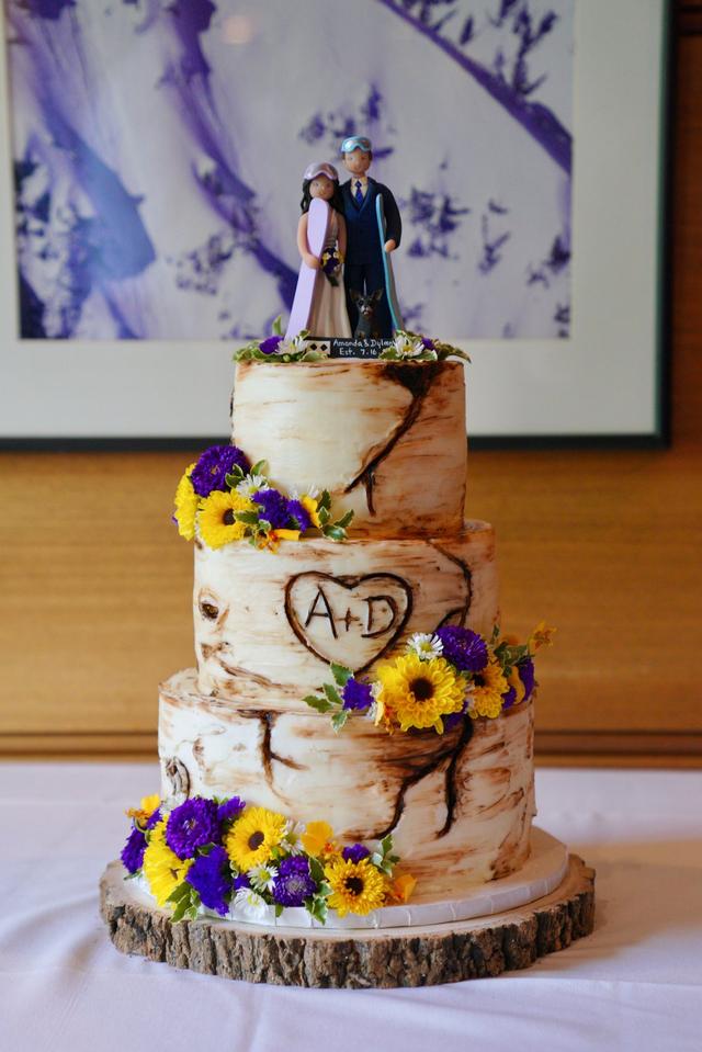 Cake by Alessandra - 2
