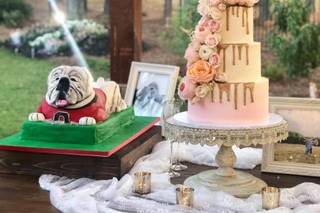 Cakes by Anna - 80