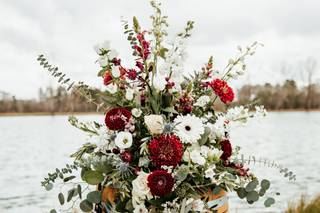 Foxy Posh Events - 10