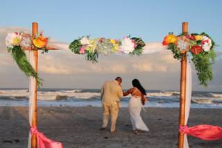 Cocoa Beach Weddings - 5