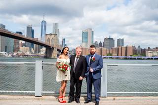One Heart Personalized Ceremonies - 34