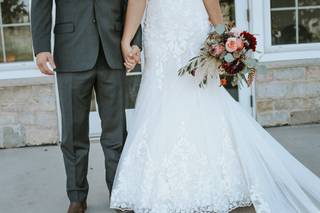 Roots on 9th - 27