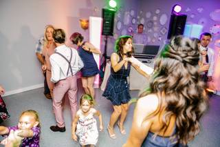 Cloud Nine Party Services - 27