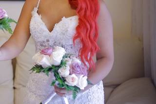 Anahella Bridal - 34