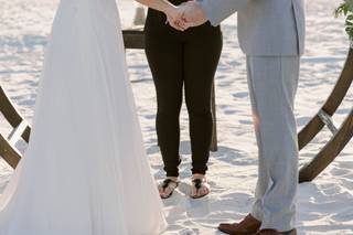 Tide the Knot Beach Weddings - 28