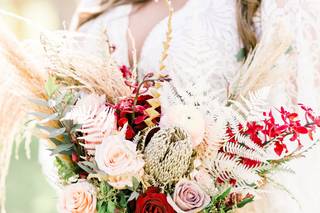 Sarandipity Floral - 30