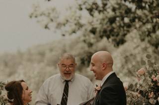 Todd A. Gray, Wedding Officiant - 56