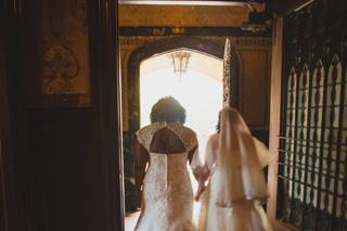 Andrea Bibeault: A Wedding Photojournalist - 39