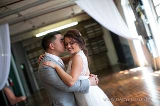 Gary Flom Wedding Photography - 84