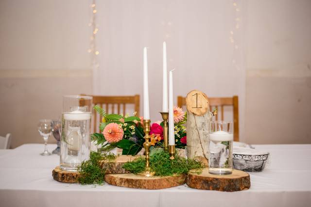 Greens Point Catering 4