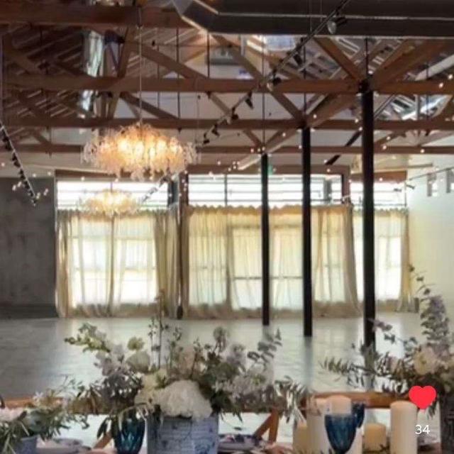 The Westport Event Venue - 1