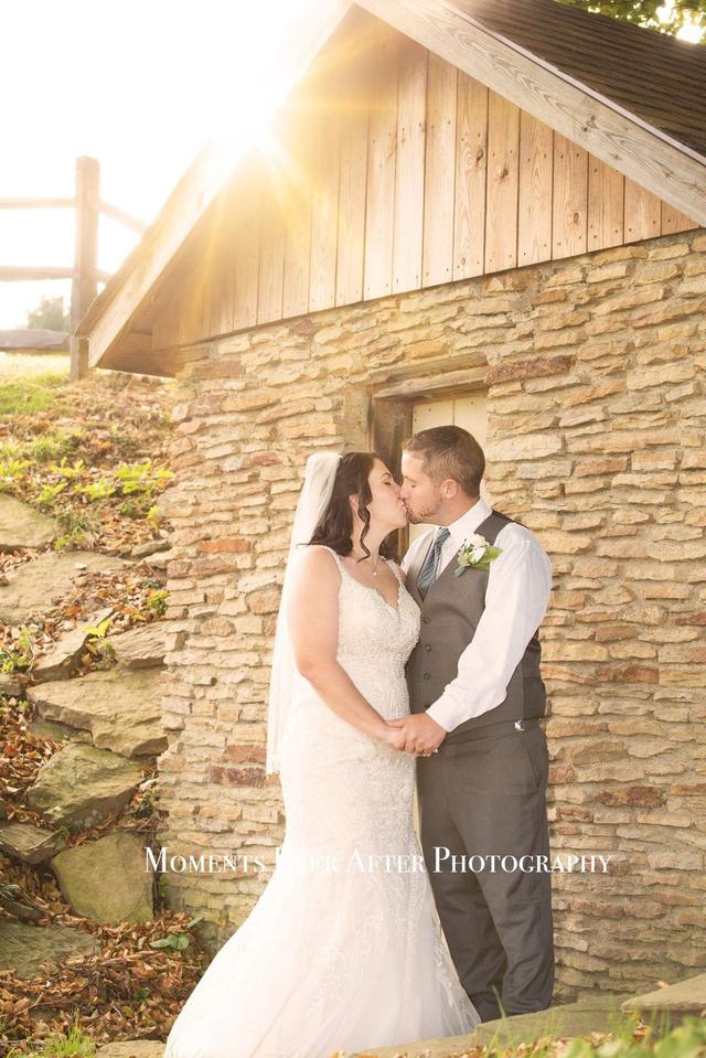 Moments Ever After Photography - 2
