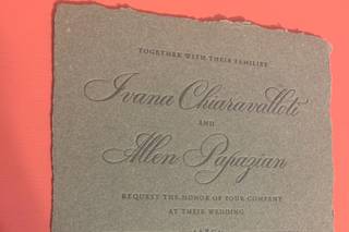 Callidora Letterpress + Design - 29