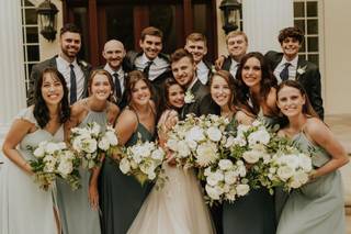 Cannon Weddings - 7