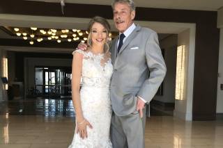 Evas bridal of  Orland Park - 8