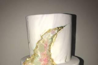Wee Little Cakes - 6