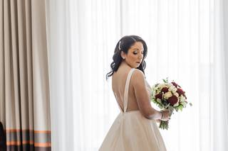 Ally's Bridal and Tuxedo - 8