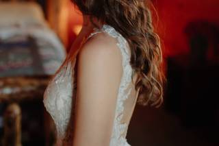 Shear Hotness, Makeup and Hair - 11