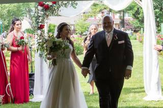Intuition Event Coordination & Floral Design - 59