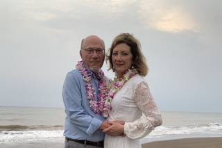 Kauai Wedding Officiant 2