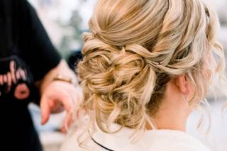 Ashleigh Taylor Bridal & Beauty - 62
