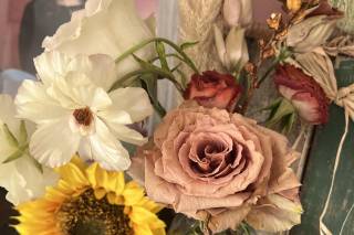 Woodland Floral Design - 42