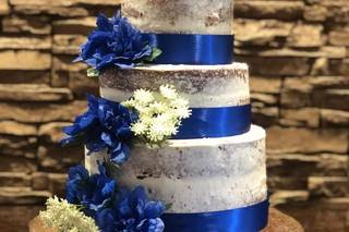 The Steel Barn Event Center - 22