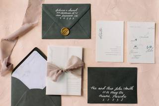 Ashley Baumgartner Photography & Calligraphy - 53