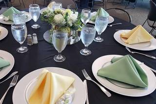 Bellingham Wedding & Event Rentals - 1