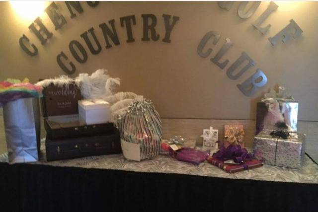 Chenoweth Golf & Banquet 2