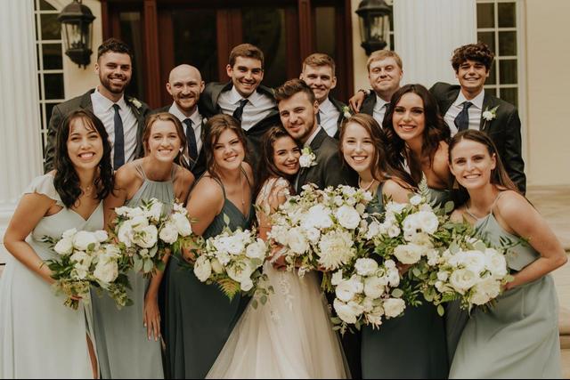 Cannon Weddings - 3