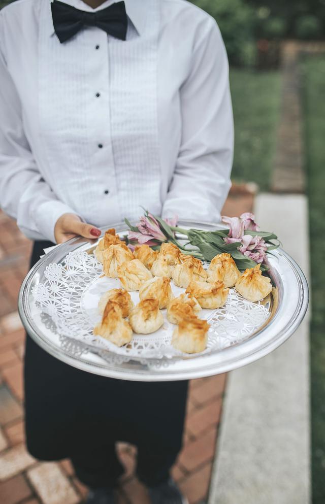 Carriage House Catering - 3