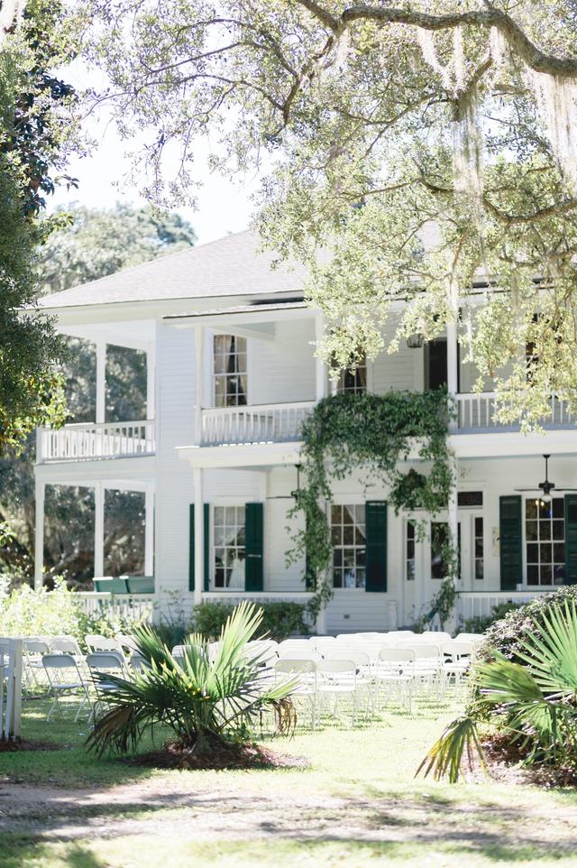Swift-Coles Historic Home - 2