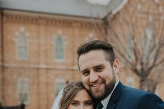 Elizabeth & Samuel Photography - 5