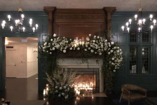 Dahlia Floral & Event Design - 152