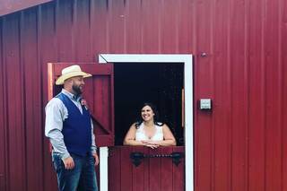 Diamond B Weddings & Events - 16
