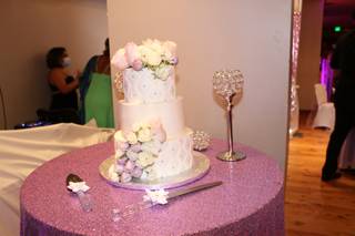 Incredible Edibles Bakery - 44