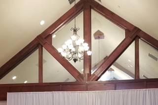 Golden Glow Ballroom - 46